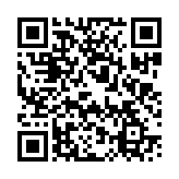 スマートフォンQRコード