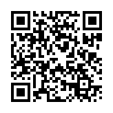 スマートフォンQRコード