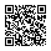 スマートフォンQRコード