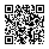 スマートフォンQRコード