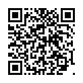 スマートフォンQRコード