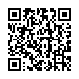 スマートフォンQRコード