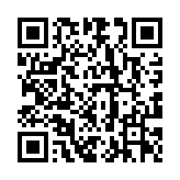スマートフォンQRコード