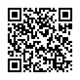 スマートフォンQRコード