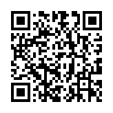 スマートフォンQRコード