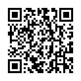 スマートフォンQRコード