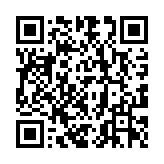 スマートフォンQRコード