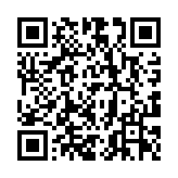 スマートフォンQRコード