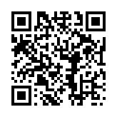 スマートフォンQRコード