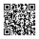 スマートフォンQRコード