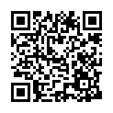 スマートフォンQRコード