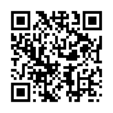 スマートフォンQRコード