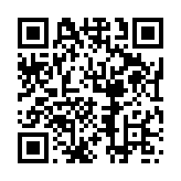 スマートフォンQRコード