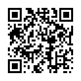 スマートフォンQRコード