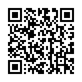 スマートフォンQRコード
