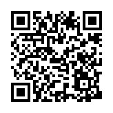 スマートフォンQRコード