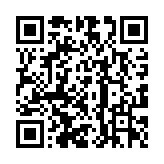 スマートフォンQRコード