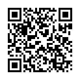 スマートフォンQRコード