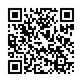 スマートフォンQRコード