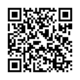 スマートフォンQRコード