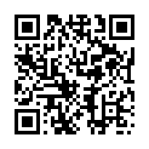 スマートフォンQRコード