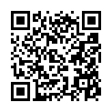 スマートフォンQRコード