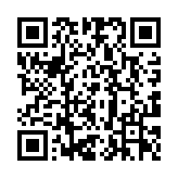 スマートフォンQRコード