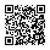 スマートフォンQRコード