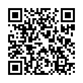 スマートフォンQRコード