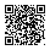 スマートフォンQRコード