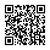 スマートフォンQRコード