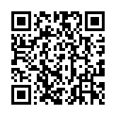 スマートフォンQRコード