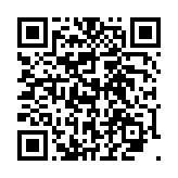 スマートフォンQRコード