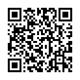 スマートフォンQRコード