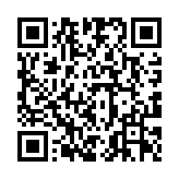 スマートフォンQRコード