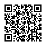 スマートフォンQRコード