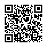 スマートフォンQRコード