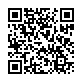 スマートフォンQRコード