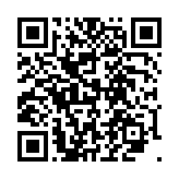 スマートフォンQRコード