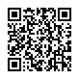 スマートフォンQRコード