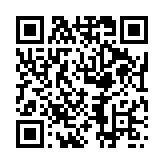 スマートフォンQRコード