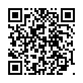 スマートフォンQRコード