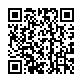 スマートフォンQRコード