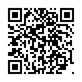 スマートフォンQRコード