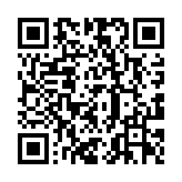 スマートフォンQRコード