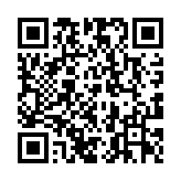 スマートフォンQRコード