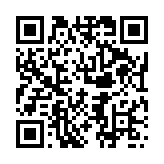 スマートフォンQRコード