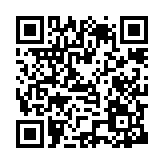 スマートフォンQRコード