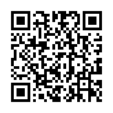 スマートフォンQRコード