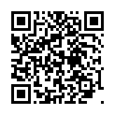スマートフォンQRコード